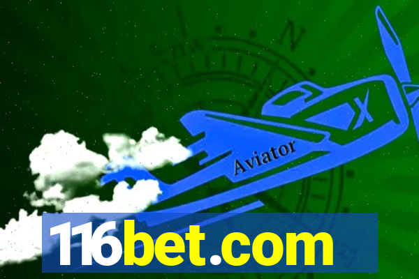 116bet.com