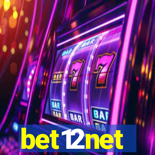 bet12net