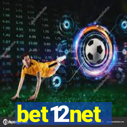 bet12net
