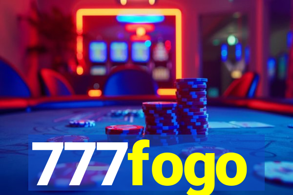 777fogo