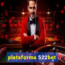 plataforma 522bet