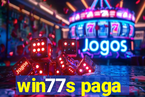 win77s paga