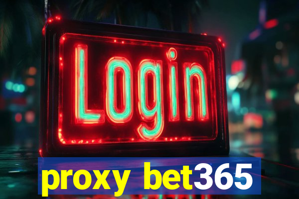 proxy bet365