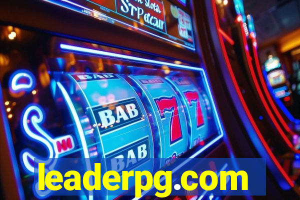 leaderpg.com