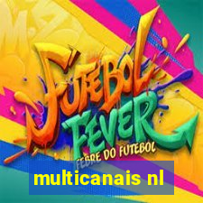 multicanais nl