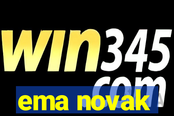 ema novak
