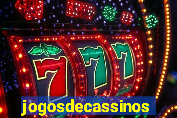 jogosdecassinos