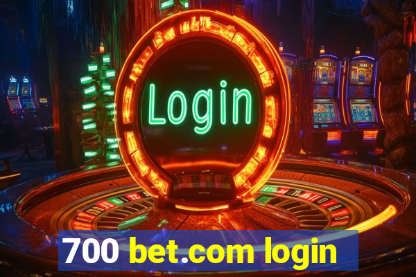 700 bet.com login