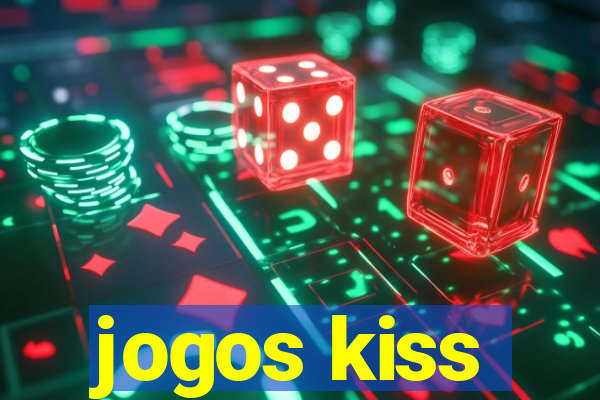 jogos kiss