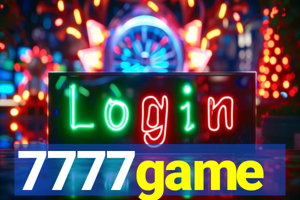 7777game