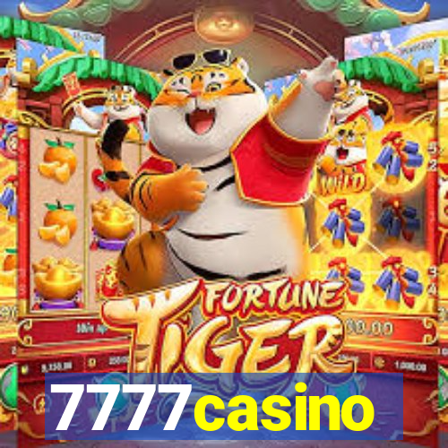 7777casino
