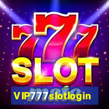 VIP777slotlogin