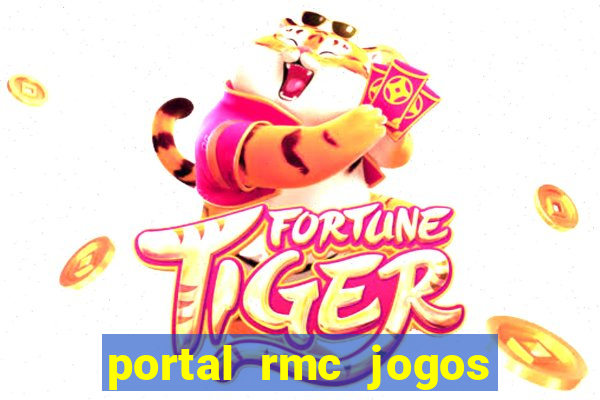 portal rmc jogos ao vivo