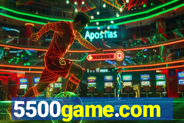 5500game.com