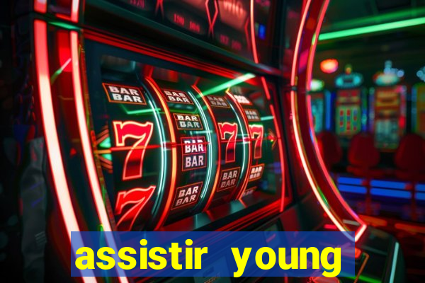 assistir young hearts dublado