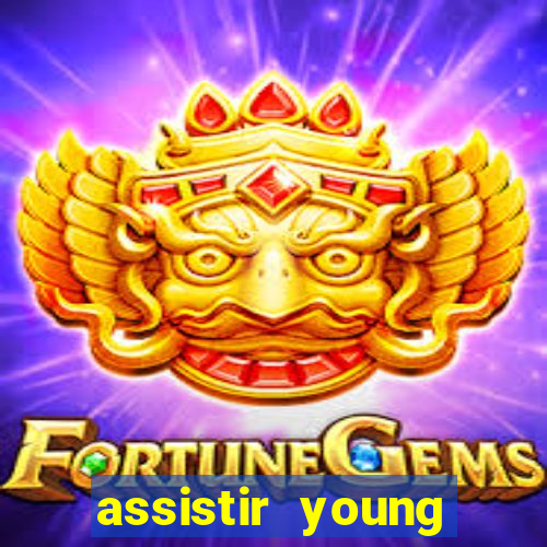 assistir young hearts dublado