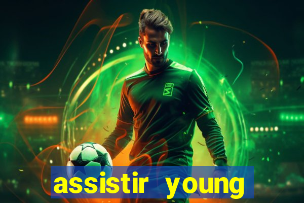 assistir young hearts dublado