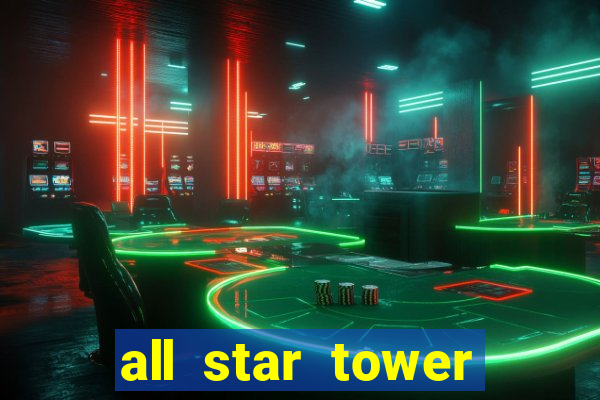 all star tower defense codes wiki