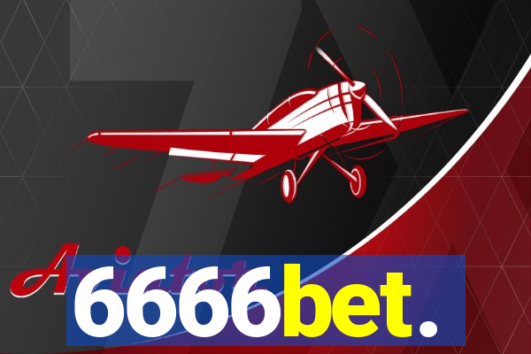 6666bet.