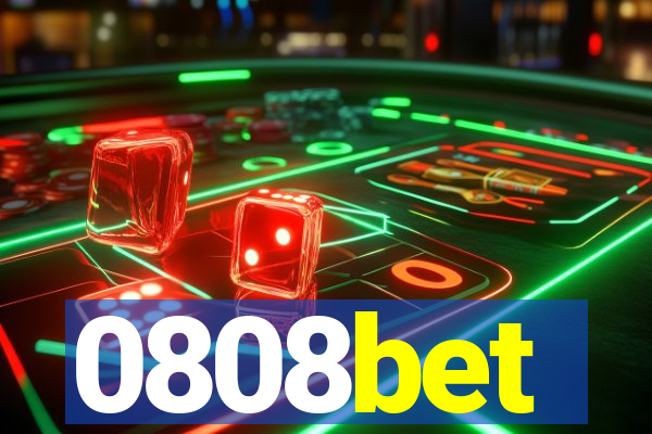 0808bet