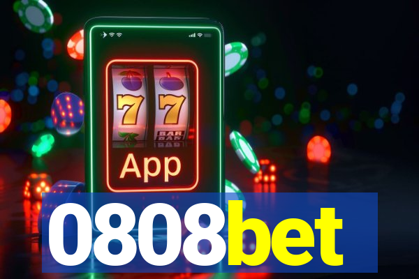0808bet