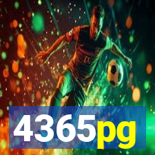 4365pg