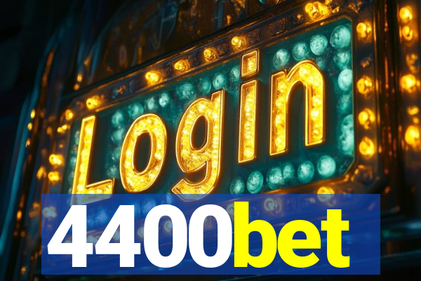 4400bet