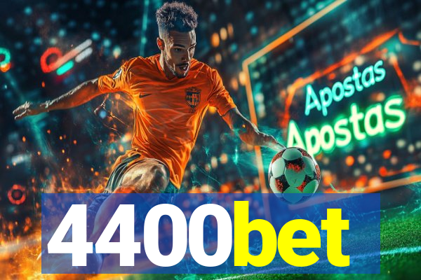 4400bet