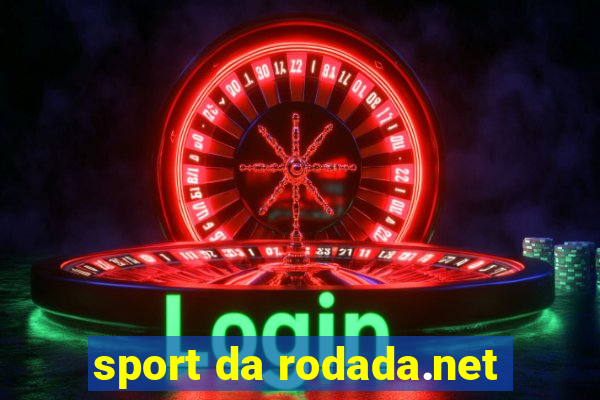 sport da rodada.net