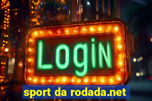 sport da rodada.net