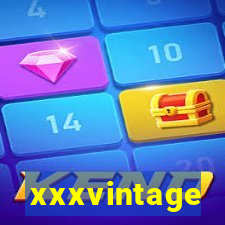 xxxvintage