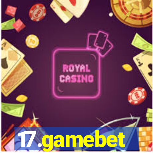 17.gamebet