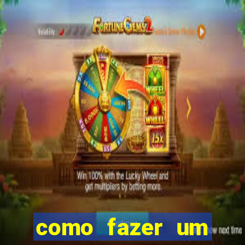 como fazer um pacto de riqueza