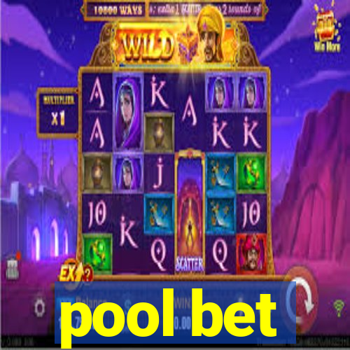 pool bet