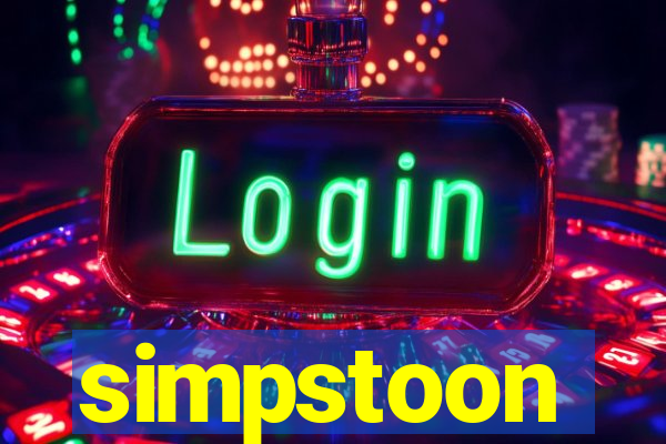 simpstoon