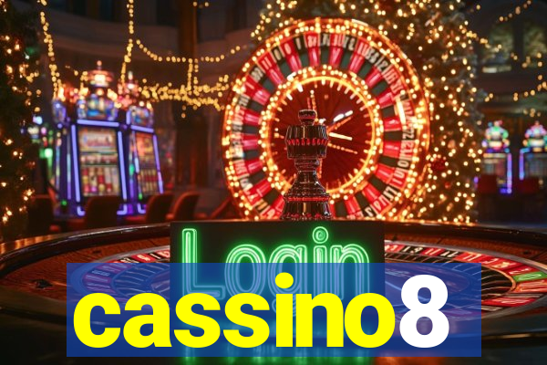 cassino8