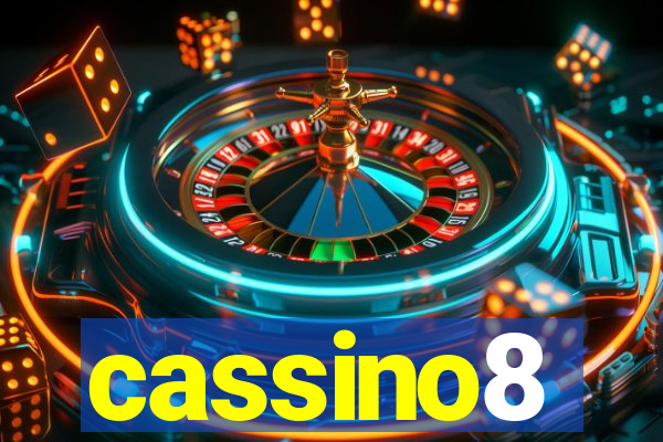 cassino8