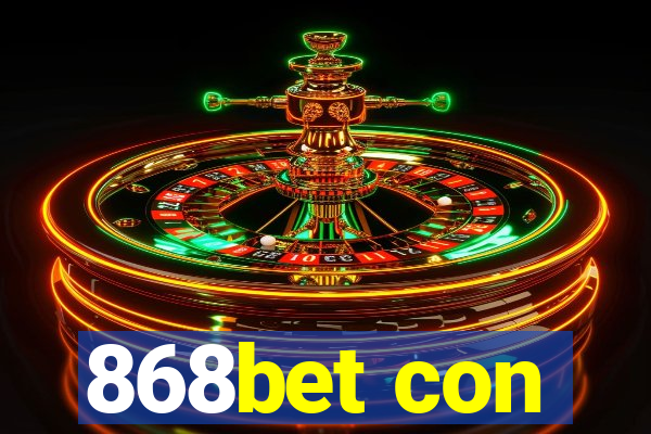 868bet con