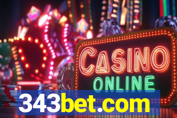 343bet.com