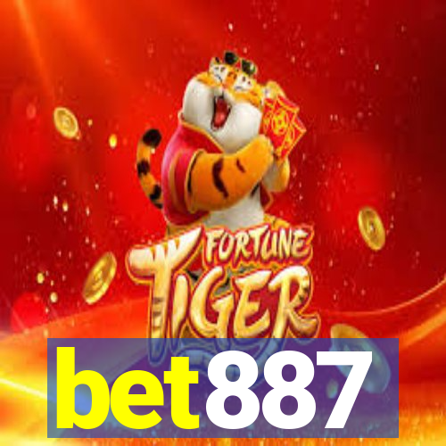 bet887