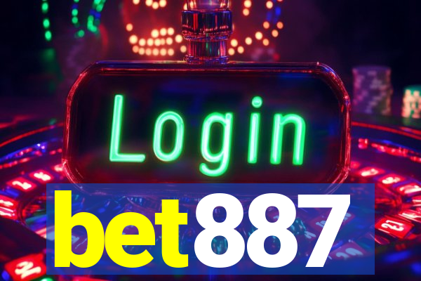 bet887