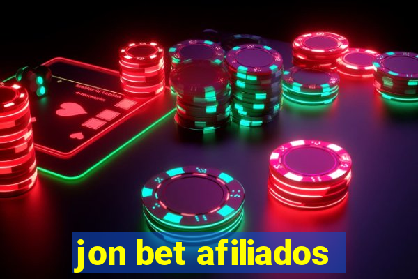 jon bet afiliados