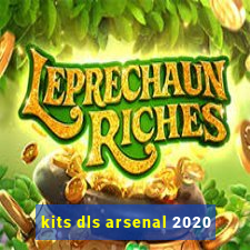 kits dls arsenal 2020