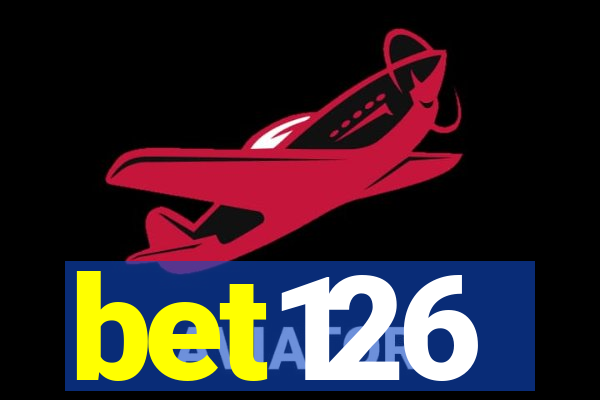 bet126