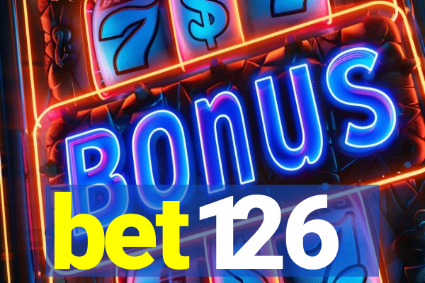 bet126