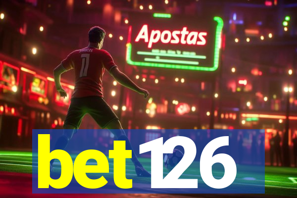 bet126