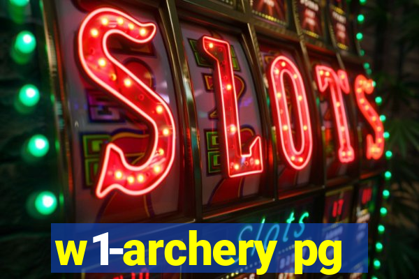 w1-archery pg
