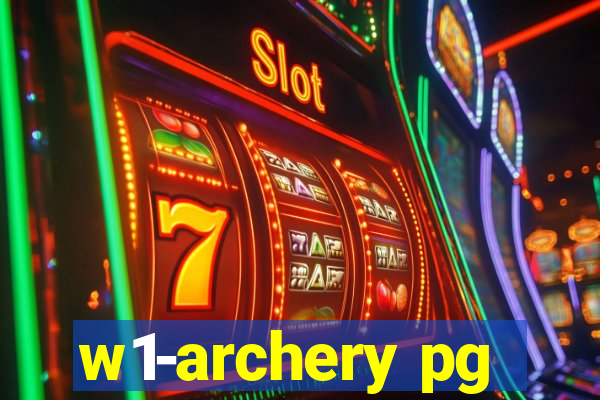 w1-archery pg