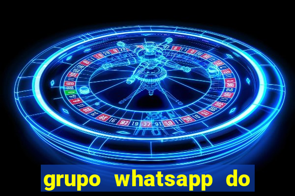 grupo whatsapp do vasco da gama