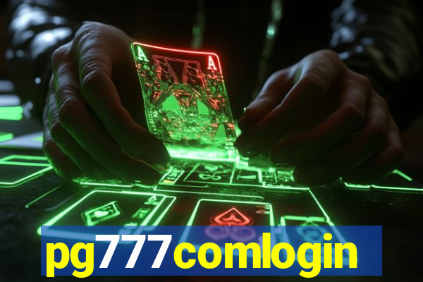 pg777comlogin